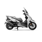 Kymco AGILITY +16 300i ABS