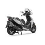 Kymco AGILITY +16 300i ABS - Image 2