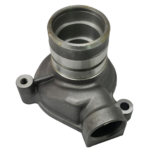 Cuerpo Carcaza de Bomba de Agua Kymco Venox 250