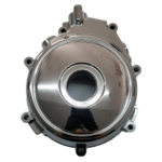 Tapa Izquierda de Motor Kymco Venox 250