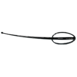 Embellecedor Cromado Lateral Derecho Kymco People 50 2t