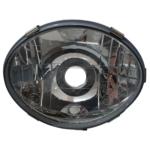 Optica Delantera Kymco People 50 - 150