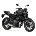 Yamaha MT 07