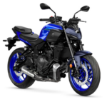 Yamaha MT 07 - Image 2