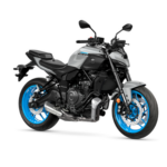 Yamaha MT 07 - Image 3