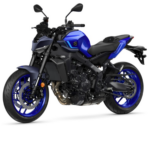 Yamaha MT09