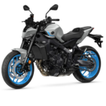 Yamaha MT09 - Image 2
