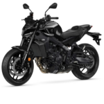 Yamaha MT09 - Image 3