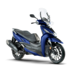 Kymco AGILITY 300i ABS
