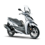Kymco AGILITY 300i ABS - Image 2
