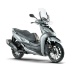 Kymco AGILITY 300i ABS - Image 3