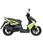 Kymco SUPER 8