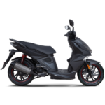 Kymco SUPER 8 - Image 2