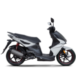 Kymco SUPER 8 - Image 3