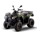 Kymco MXU 350i