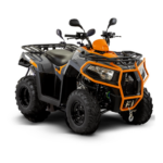 Kymco MXU 350i - Image 2