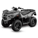 Kymco MXU 700i