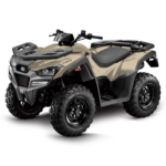 Kymco MXU 700i - Image 2