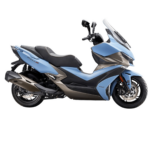 Kymco XCITING VS 400I ABS TCS