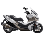 Kymco XCITING VS 400I ABS TCS - Image 2