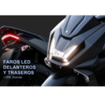 Kymco SKYTOWN 150 ABS TCS - Image 3
