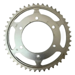 Corona 45T para Yamaha YZF R6 - R1