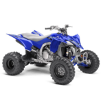 Correas Para Pisaderas Gytr Yamaha Raptor - Image 3