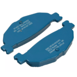Pastillas de Freno Trasero SFAC408 Carbón Yamaha