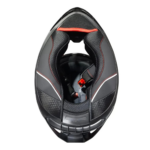 Casco Integral MT BRAKER A1 T.M - Image 4