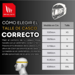 Casco Integral MT BRAKER A1 T.M - Image 5