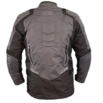 Campera de Cordura 4 Estaciones W2 Adventure T.M - Image 2