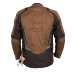 Campera de Cordura 4 Estaciones W2 Adventure T.M - Image 2