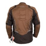 Campera de Cordura 4 Estaciones W2 Adventure T.L - Image 2