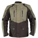 Campera de Cordura 4 Estaciones W2 Adventure T.L