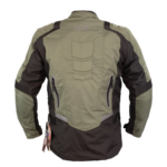 Campera de Cordura 4 Estaciones W2 Adventure T.L - Image 2