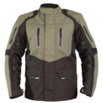 Campera de Cordura 4 Estaciones W2 Adventure T.M