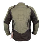 Campera de Cordura 4 Estaciones W2 Adventure T.M - Image 2