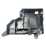 Caja de Bateria y Herramientas Yamaha YBR 125