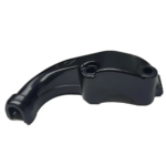Tapa Baja de Caja de Puño de Acelerador Yamaha
