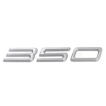 Emblema Calco 350 Kymco Downtown 350i ABS TCS