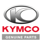 Emblema Calco 350 Kymco Downtown 350i ABS TCS - Image 2