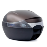 Baúl Auxiliar Top Case Kymco People S150i