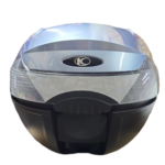 Baúl Auxiliar Top Case Kymco Agility 200i