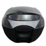 Baúl Auxiliar Top Case Kymco Agility 200i