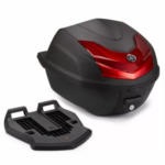 Baúl Auxiliar Top Case 30 Lt Yamaha