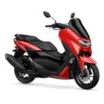 Parabrisas Extendido Original Yamaha Nmax Connected - Image 3