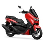 Portaequipaje Yamaha NMAX N-MAX - Image 3
