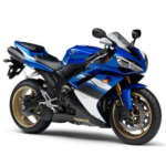 Parabrisas Yamaha YZF R1 2008 - Image 3
