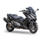 Cable de Acelerador Kymco AK 550 - Image 3