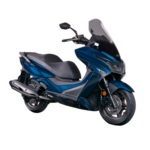 Cable de Retorno de Acelerador Kymco X-Town 250i ABS - Image 3